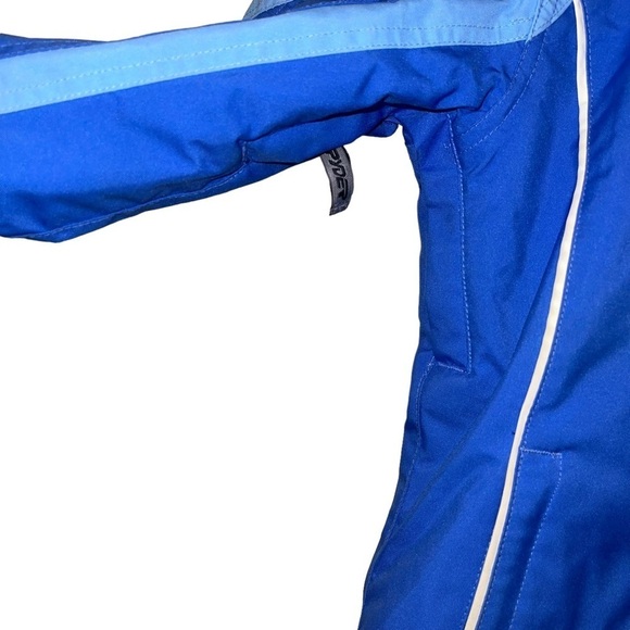 Spyder Woman  Jacket Size 8 - Picture 5 of 7